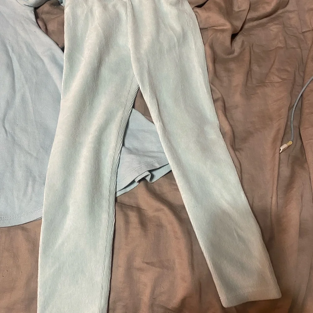 Old Navy Kids Set in‎ Soft Blue